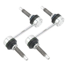 2 Stück Hintere Stabilisatorlenker für Land Rover Range Rover Sport 2005-2013