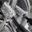 (2 PCS, orange) Microfiber Multi-Use Cleaning Tool, WheelHub Cleaning Brush, Car Detailing Clean 2