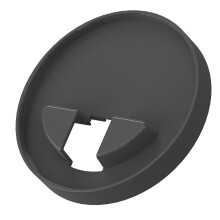 Hangszóróállvány-kiegészítő Audio Desktop tápkábel Nem ütögeti a hasát