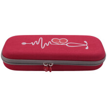 Protective Case for Classic III Stethoscope Accessories Portable Storage Bag Carrying Case Pouch