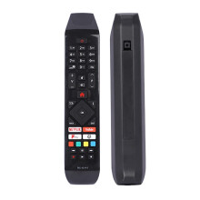Controle remoto universal para TV Hitachi RC43141 30100945