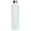Μπουκάλι νερού Hesroicy1000ml με διαβάθμιση, αδιάβροχο για τρόφιμα με δείκτη χρόνου, 2
