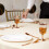 WinysinPlastic Bicchiere da vino monouso resistente per feste e matrimoni, 190 ml, 6 pezzi 7