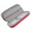 Protective Case for Classic III Stethoscope Accessories Portable Storage Bag Carrying Case Pouch 7