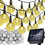 Solar String with Balls 12m_qq 1