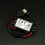 12V til 5V DC-DC spændingsomformer strømforsyningsadapter spændingsregulator brugervenlig MircoUSB MircoUSB 4