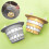 Kitchen Sink Drain Strainer with Handle - Cartoon Shape, Foldable, Rotatable, Large Capacity, Anti-clogging, Universal Sink Filter - Kitchen Gadgets 2