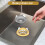 Kitchen Sink Drain Strainer with Handle - Cartoon Shape, Foldable, Rotatable, Large Capacity, Anti-clogging, Universal Sink Filter - Kitchen Gadgets 4