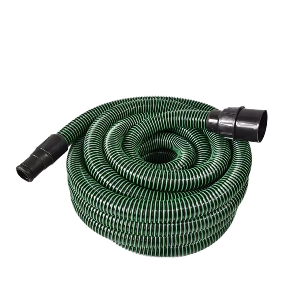 Dust Extraction Hose 10M Antistatic Vacuum Tube For Sanders Workshop Cleaning 9044945240887