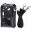 Radiohouder/walkietas/opbergtas, compatibel met UV-5R 1