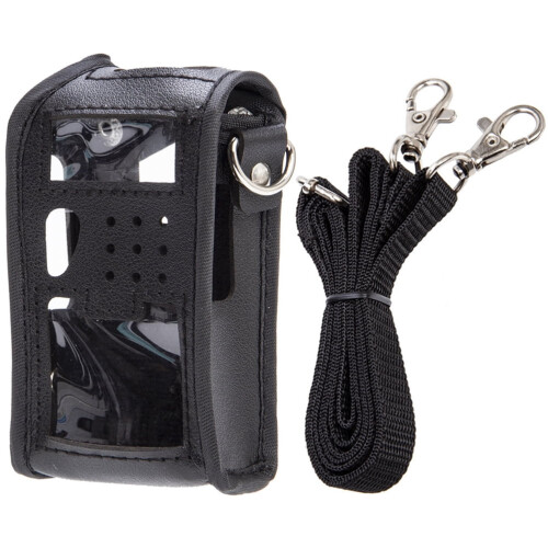 Radiohouder/walkietas/opbergtas, compatibel met UV-5R