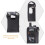 Radiohouder/walkietas/opbergtas, compatibel met UV-5R 5
