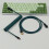 jixopn1.8m Καλώδιο περιέλιξης Aviator Υφασμάτινο πλέγμα Type-C σε USB Καλώδιο περιέλιξης Aviator 4