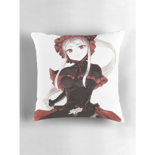 AIVO Shalltear Bloodfallen Overlord Έργο Τέχνης Throw Μαξιλαροθήκες Θήκες Μαξιλαροθήκης Καναπέ 2