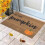 Hilingoto Pumpkin Διακοσμητικό Δάπεδο Mat60X40Cm, Είδη Κάθαρσης! Μοκέτα πολυεστέρα (1 τμχ 1