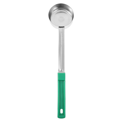 Κουτάλα κουζίνας Eease Kitchen Ladle Spoon με έλεγχο μερίδας (4oz)