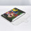 Capa protetora de couro para laptop Power Rangers, 13 polegadas, resistente, em neoprene, para notebook/tablet. 6