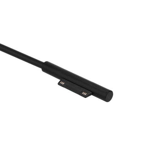 Για συμβατότητα με το Microsoft Surfaceicrosoft Surface Pro6to USB Female Interfaces, Καλώδιο φόρτισης 2