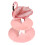 Δίσκος επιδορπίων 3 επιπέδων Flamingo Cupcake Stand για διακόσμηση γάμου και πάρτι 3