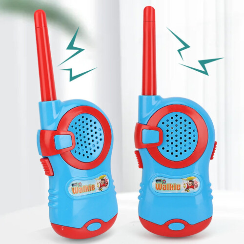 Χριστουγεννιάτικα Δώρα Εκπτώσεις Walkie Talkie για Παιδιά Ενήλικες, Ραδιόφωνο Μεγάλης