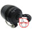 4X6V-80V24V36V48V60V Συμβατό με όλους τους τύπους ποδηλάτου3W100LUX Ηλεκτρικό ποδήλατο 8