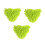 Feiona Triangle Mop Pad Ανταλλακτικό Σφουγγαρίστρας Υπερλεπτής Ίνας, Υπερκαθαριστικό 8