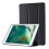Kompatibel med iPad6/5 Generation Foldbart etui Sort 2