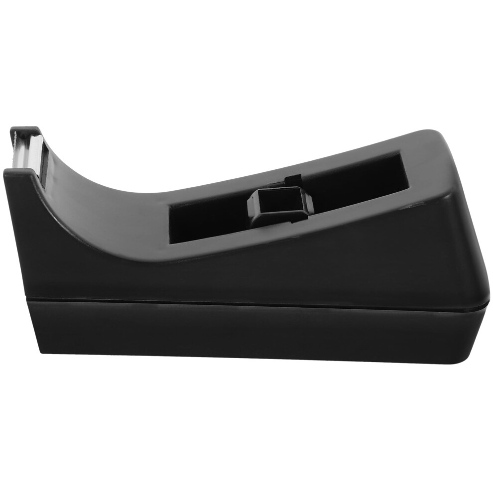 Weighted Tape Dispenser Portable Tape Holder Sturdy Tape Dispenser Tape Holder Small Tape Cutter 9482828444791