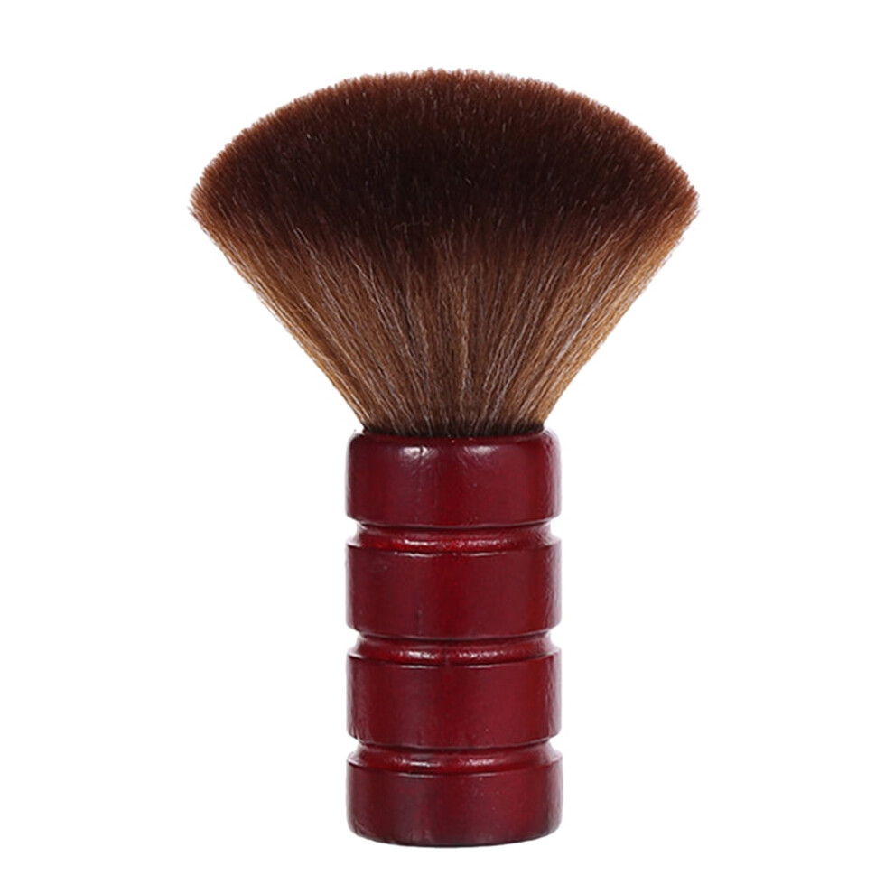 Multipurpose Record Brush Cleaner Practical Wooden Duster For Vinyl Record 9482828445255