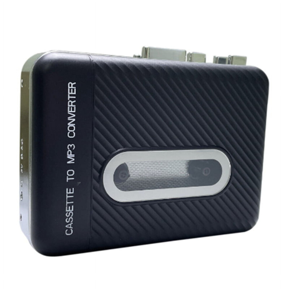 Cassette Tape To Mp3 Music Converter Usb Cassette Capture Walkman Tape Player Convert Tape To U Disk ,Without Pc 9482828445354