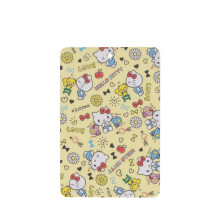 Hello Kitty 6 ks osvěžovače vzduchu do auta s vůní levandule, závěsný osvěžovač do pokoje a koupelny