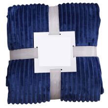 ionze Leichte Decke für Bett, Sofa, Camping und Reisen - Weiche, warme Decke (A)