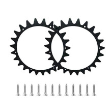 stuks grasmaaierpinnen voor Worx voor LANDROID robotgrasmaaier L grasmaaier 225mm trimmer tuingereedschap
