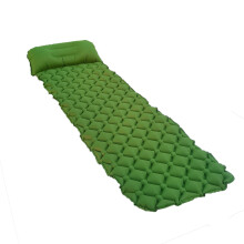 maxiaoxia Beach Mat Sand Free Waterproof Beach Blanket Single Mattress Sleeping Pad Foot Camping Beach Mat