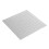 Shower Head - Stainless Steel Square Shower Head Top Sprayer 4
