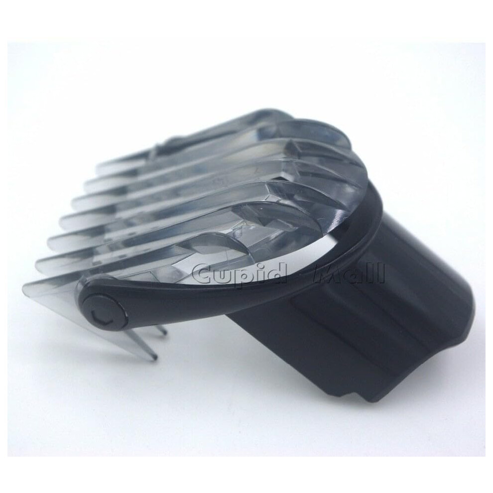 Replacement Adjustable Hair Clipper Guard Comb 321mm for Philips QC5010 QC5050 QC5070