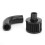 Crank Case Vent Filter Kit Metal Replacement for Dodge 6.7 Cummins 15