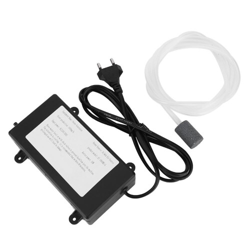 Balast electronic pentru sterilizator UV de apă, transformator compatibil cu IntelliChlor, transformator indicator de funcționare cu zgomot redus 1