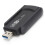 Advanced Bluetooth Transmitter & Dual Band WiFi Adapter, WPA3 Security for Secure Connections, High-Speed Data Transfer with USB Interface for 4