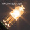 10 lampade alogene G4 12V 10W 20W 20W 5