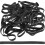 Eease 1 Set Multi-function Tie Binding Belt Industrial Supply Elastic Band Tools 1