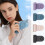 Jacenvly Γιορτή της Μητέρας Εκπτώσεις Smartphone Selfie Booster Λαβή με Bluetooth, Βάση 1