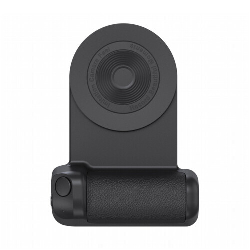 Jacenvly Γιορτή της Μητέρας Εκπτώσεις Smartphone Selfie Booster Λαβή με Bluetooth, Βάση 1