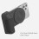 Jacenvly Γιορτή της Μητέρας Εκπτώσεις Smartphone Selfie Booster Λαβή με Bluetooth, Βάση 4