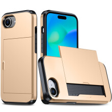 Puzdro na telefón vhodné pre iPhone SE4, puzdro na mobilný telefón 7/8 Plus, posuvný kryt s ochranou proti pádu, kompatibilné s Apple SE3,
