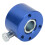 3/4in Shaft Quick Release Hub for 3 Hole Steering Wheel, Blue 15