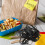 Eease 1 Set Multi-function Tie Binding Belt Industrial Supply Elastic Band Tools 5