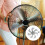 Pale de remplacement Eease pour ventilateur de table, accessoire pour ventilateur de table, pale de remplacement. 3