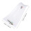 Teaspoon Rest Utensil Holder Durable Spatula Melamine White 6