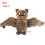 Lalka do gry Minecraft Toys BAT-18CM BAT-18CM 1